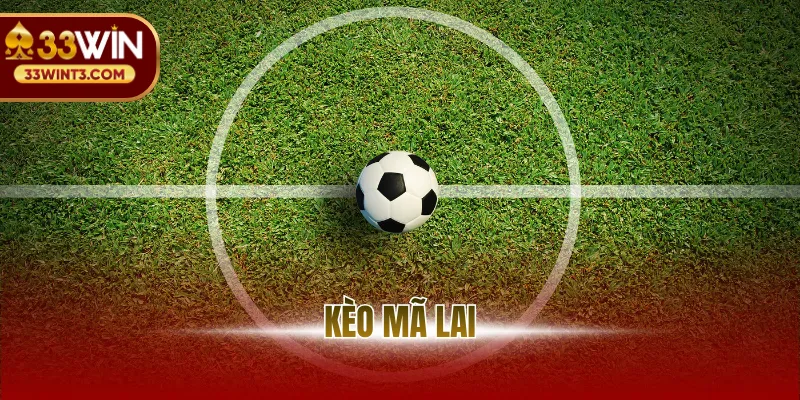 Kèo Mã Lai - Tìm Hiểu Loại Hình Odds Vô Cùng Độc Đáo 1 avt